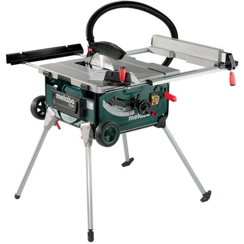 Metabo TS 254 Bordscirkelsåg