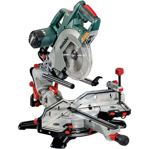 Metabo KGSV 72 XACT SYM Kap- och geringssåg