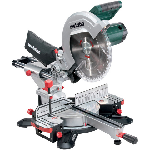 Metabo KGS 305 M Kap- och geringssåg