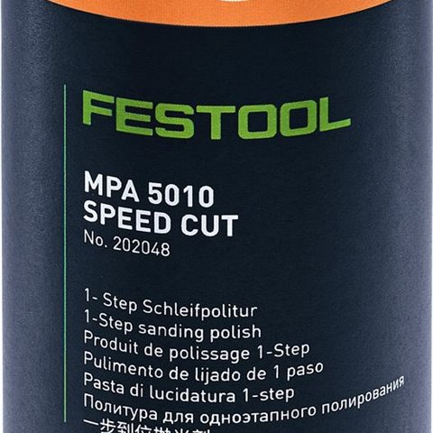 Festool MPA 5010 OR Polermedel 0,5L