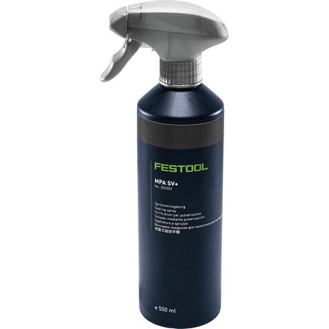 Festool MPA SV+ Sprayförsegling 0,5L