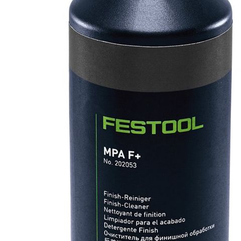 Festool MPA F+ Rengöringsspray 0,5L