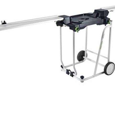 Festool UG-KA-KS 60 Set Arbets- och transportstativ