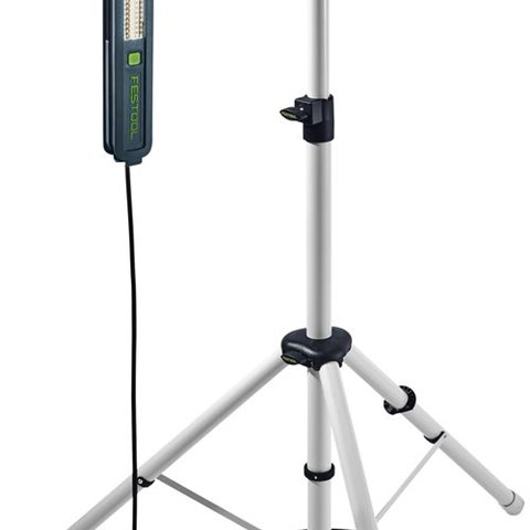 Festool STL 450-Set Släpljus