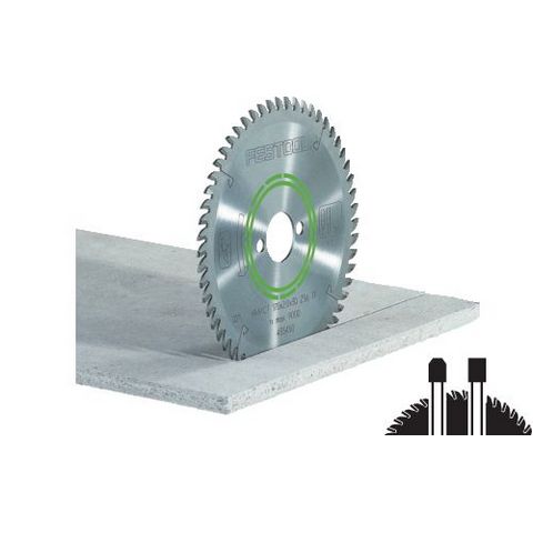 Festool TF56 Sågklinga special, 170x2,0x30mm