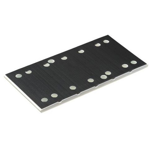 Festool SSH-STF-115x225 StickFix Slipplatta 115x225mm, 10-pack