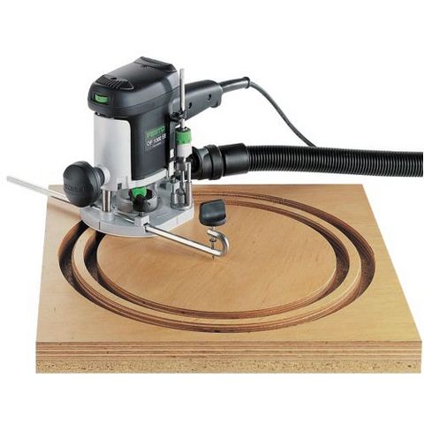 Festool SZ-OF 1000 Cirkelanslag