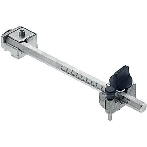 Festool SA-LR 32 Parallellanslag
