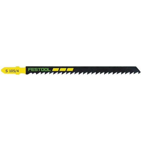 Festool S 105/4 Sticksågsblad 5-pack