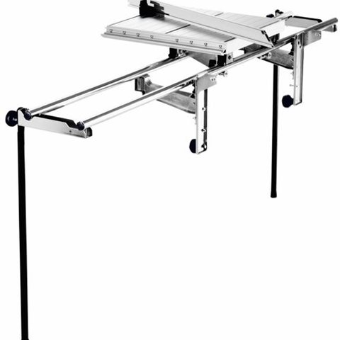Festool CS 70 ST Justerbord