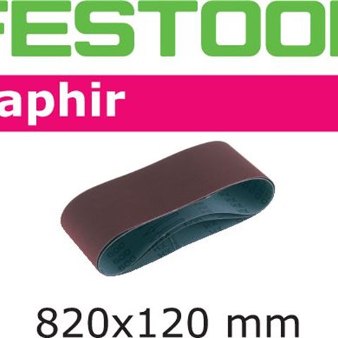 Festool SA Slipband