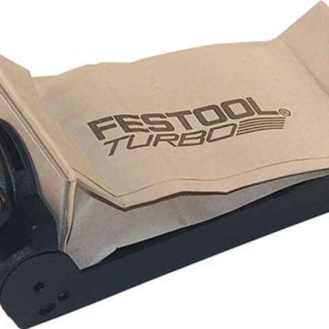 Festool TFS-RS 400 Set Turbofilter