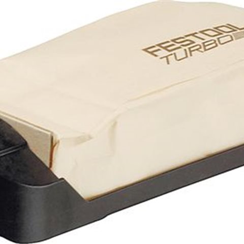 Festool TFS-ES 150 Set Turbofilter