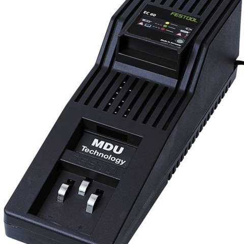 Festool ECU 45 Laddare