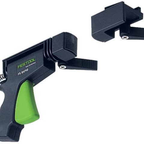 Festool FS-RAPID/R Snabbspännare