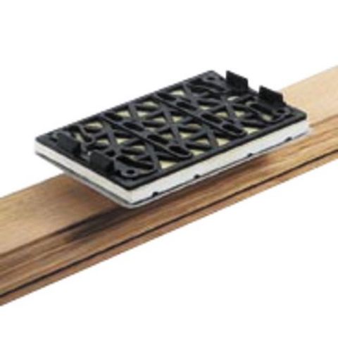 Festool SSH-STF-LS130-F Flat Slipplatta