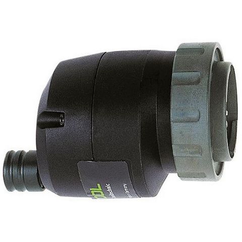 Festool DD-ES FastFix Excentertillsats