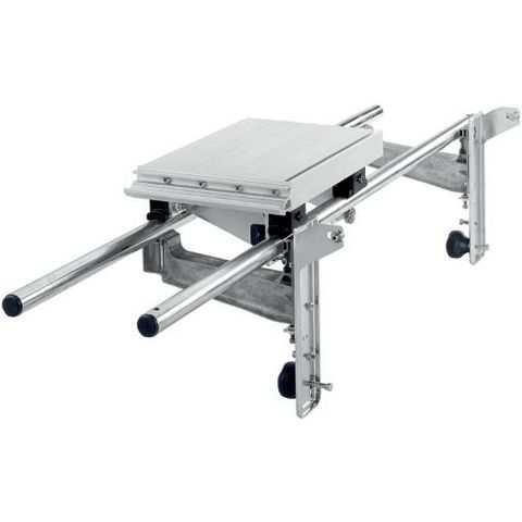 Festool CS 70 ST 650 Justerbord