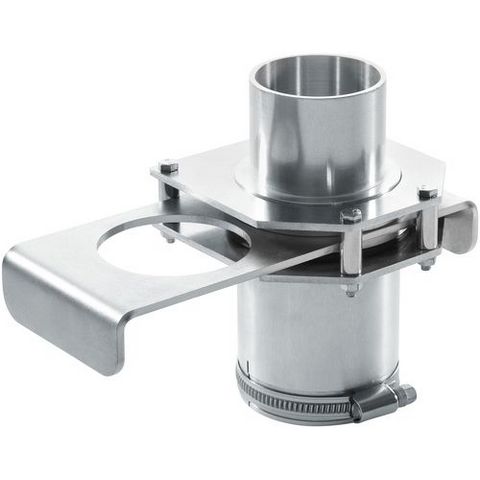Festool IAS-S-ZA/Herkules IAS-adapter
