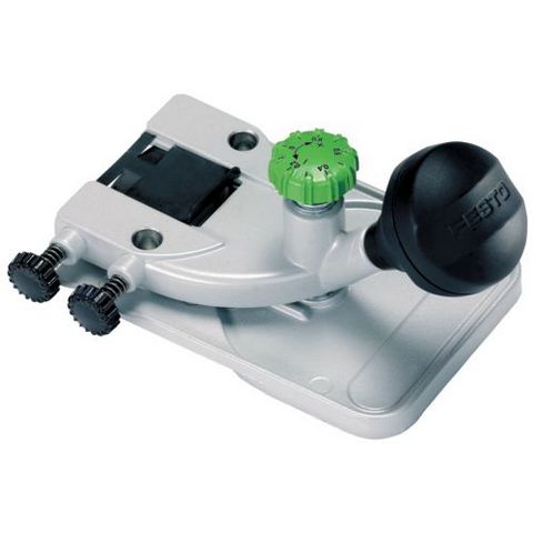 Festool FT 0° Fräsbord