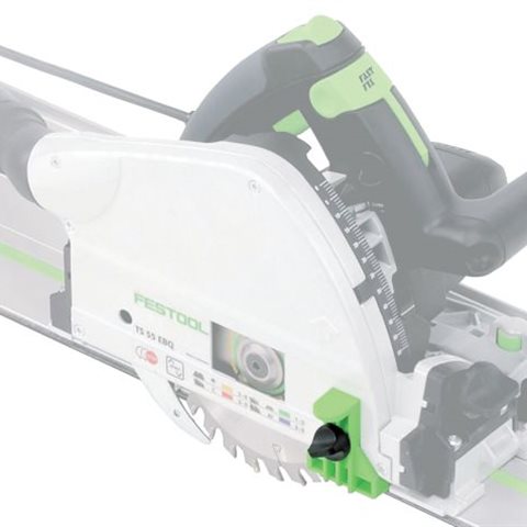 Festool SP-TS 55 Splitterskydd 5-pack