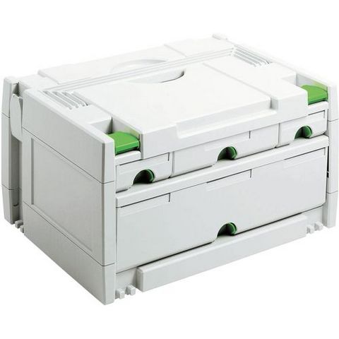 Festool SYS 3-SORT/4 Sortainer