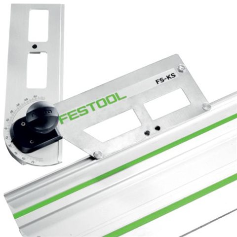 Festool FS-KS Kombismygvinkel