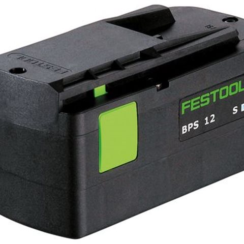 Festool BPS 12V S NiMH Batteri 3,0Ah