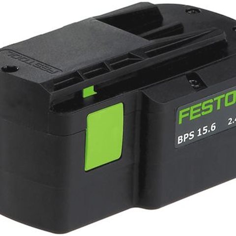 Festool BPS 15,6V S NiMH Batteri 3,0Ah