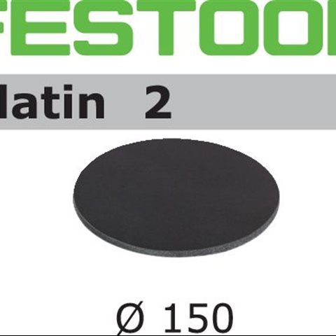 Festool STF PL2 49236-serien Slippapper