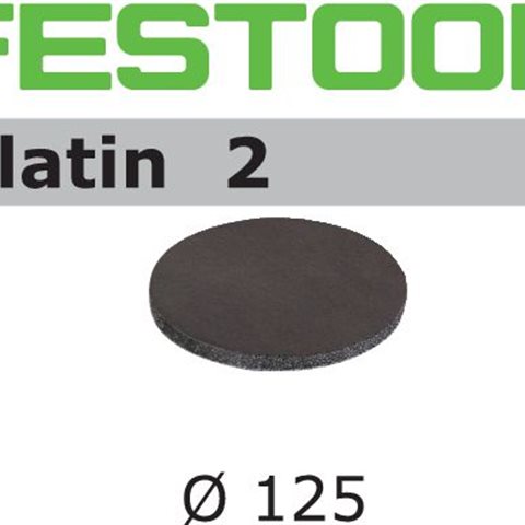Festool STF PL2 49237-serien Slippapper