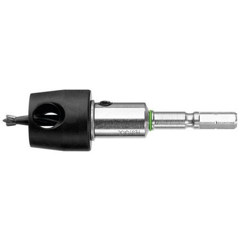 Festool BTA HW D 5 CE Borr med djupinställning