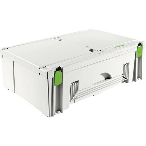 Festool SYS MAXI 2 Systainer