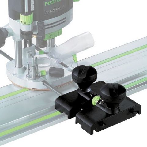 Festool FS-OF 1400 Rälsanslag