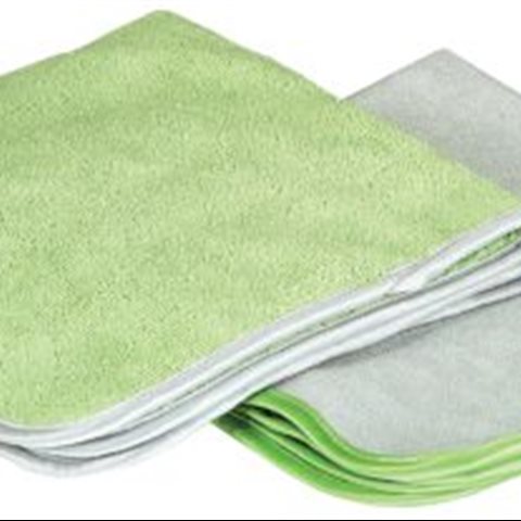 Festool MPA-Microfibre Mikrofiberduk 2-pack