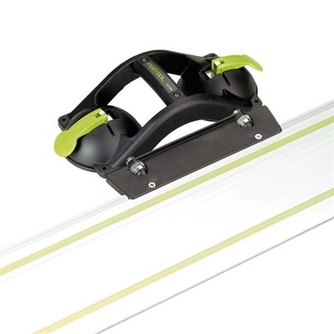 Festool GECKO DOSH-Set Dubbel Vakuumlyft