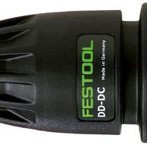Festool DD-DC FastFix Djupanslag