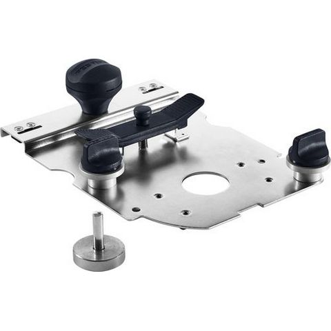 Festool FP-LR 32 Rälsanslag