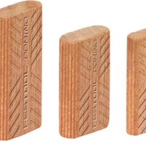 Festool MAU Bricka sipo, 8x40mm, 130-pack