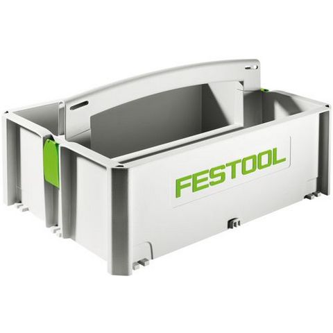 Festool SYS-TB-1 ToolBox Systainer