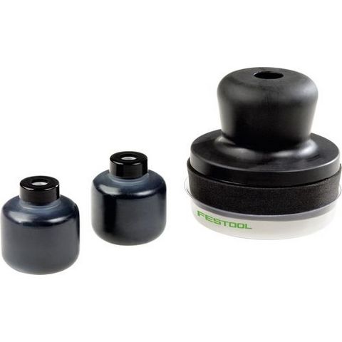Festool HB-Set Ytindikator pulver