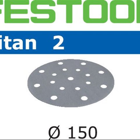 Festool STF TI2 Slippapper