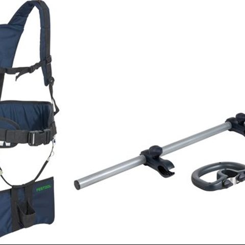 Festool TG-LHS 225 Bärsele