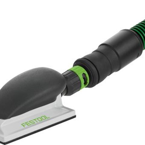 Festool HSK-A Slipkloss 80x130mm