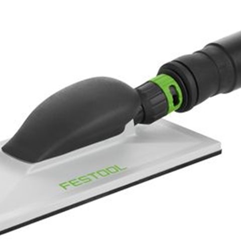 Festool HSK-A Slipkloss 115x226mm