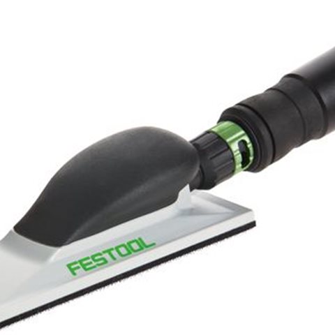 Festool HSK-A Slipkloss 80x200mm