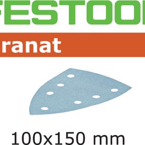 Festool STF GR DELTA 100-pack Slippapper