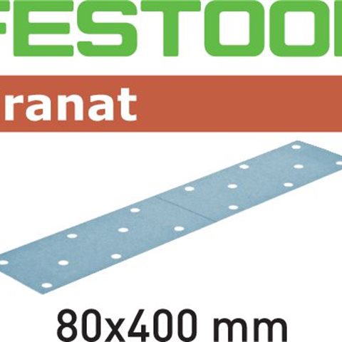 Festool STF GR 49716-serien Slippapper