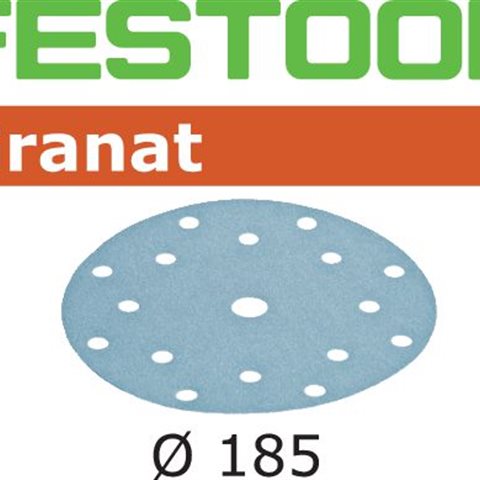 Festool STF GR 50-pack Slippapper