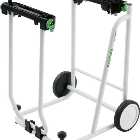 Festool UG-KAPEX KS 120 Arbets- och transportstativ